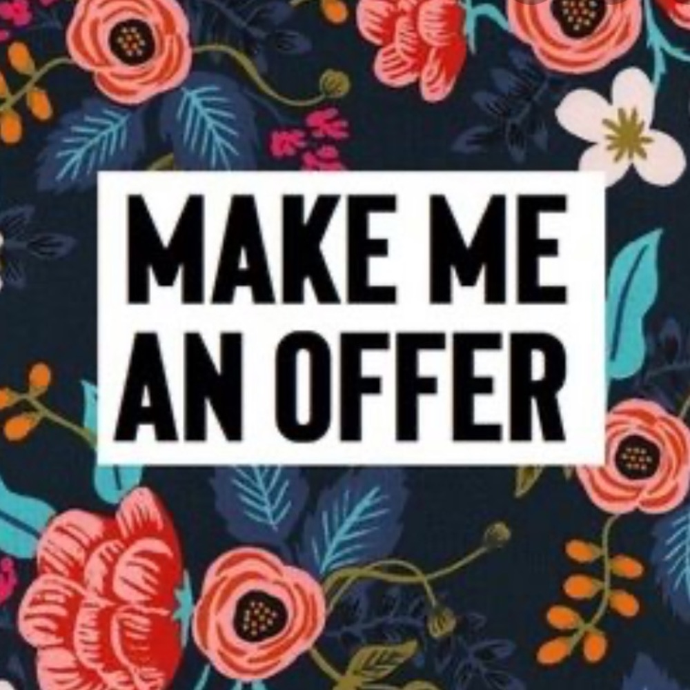 Interested in anything?
